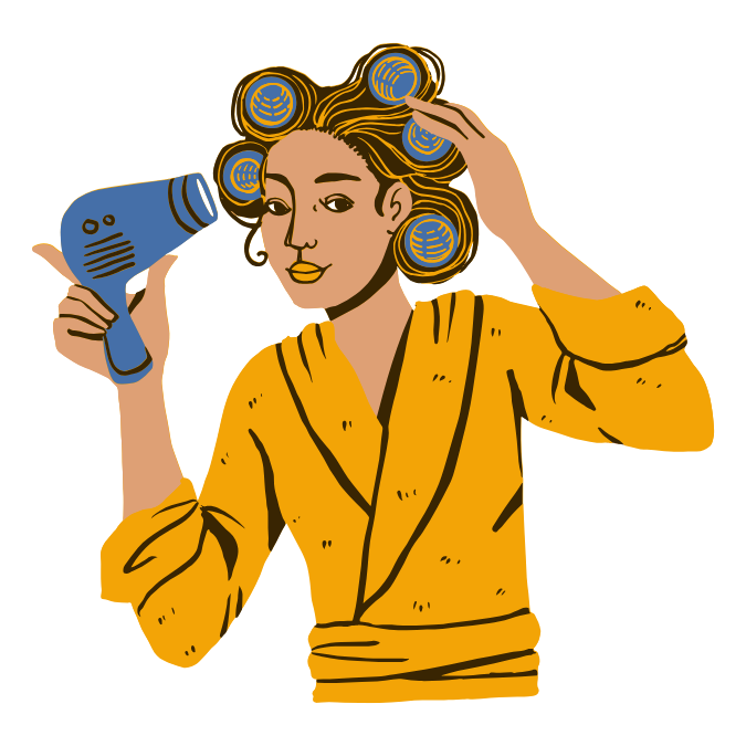 Guia Completo sobre Secadores de Cabelo: Como Escolher, Usar e Cuidar Adequadamente dos Seus Fios